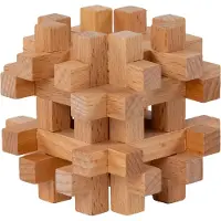 Recent toys Brainpuzzle#5 cervelet