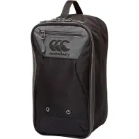 Canterbury Sport sac à bottes noir - bootbag robuste pour chaussures