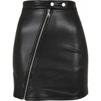 Urban Classics Jupe noir