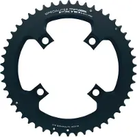 Specialites Ta Fx110 Fsa 2016 Exterior 110 Bcd Chainring Argenté 50t