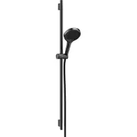 Hansgrohe Rainfinity Set de douche 130, 3jet, S PURO Barre de douche 900mm, 28743340