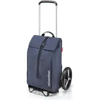 Reisenthel Chariot De Courses Citycruiser