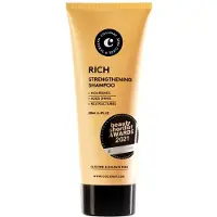 Cocunat Rich shampoing fortifiant 200 ml