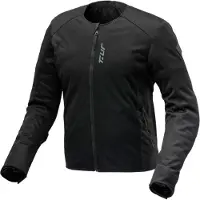 T-ur Airflow Shield Veste d'été noire avec européenne taille M