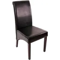 Mendler Chaise de salle à manger M37 (lot de 6)
