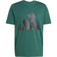 Adidas T-shirt à Manches Courtes Essentials Big Logo