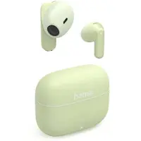 Hama 00221756 Freedom Light II In-Ear-Kopfhörer grün