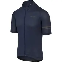 Agu Core Essential Short Sleeve Jersey Bleu L Homme