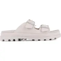 Palladium Dunelite Riviera Suede Sandals Gris EU 39