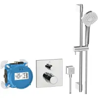 Ideal standard CeraTherm