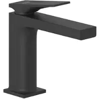 Kludi Rubinetto Lavabo Decus con Tappo Scarico a Pressione