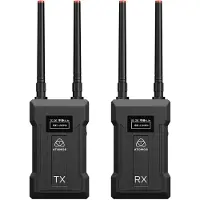 Atomos Surveillance vidéo sans fil TX-RX 4K/HD