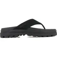 Palladium Sandales Dunelite Azur Suede