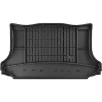 Frogum TAPIS DE COFFRE EN CAOUTCHOUC TOYOTA RAV4 III 2005-2012 TM403499
