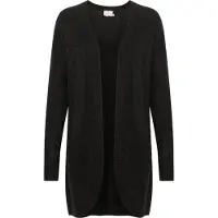Kaffe Cardigan 'Emria' noir