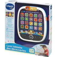 Vtech Tablette Lumi