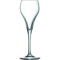 Arcoroc Flûtes Brio 16 cl 6 pièces