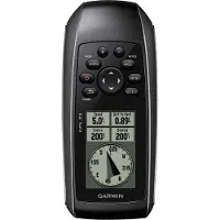 Garmin GPS 73 - navigateur GPS