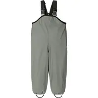 Reima Pantalon fonctionnel 'Lammikko' olive