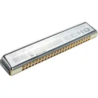 Hohner Echo 48 Harmonica C