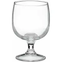 Arcoroc Verres à vin trempés Amelia 19 cl