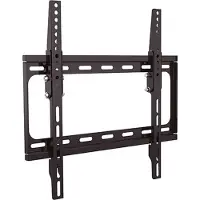 TM Electron TMSLC016 Support mural Support inclinable universel de pour écrans LED, OLED, LCD, Plasma ou TV de 10" à 24", MAX. 15Kg, VESA 100X100