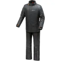 Tucano Urbano Diluvio Day Hydroscud Rain Set Gris L