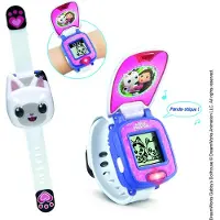 Vtech Montre pour enfants Gabby's Dollhouse