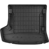 Frogum Toyota Auris - Bac De Coffre