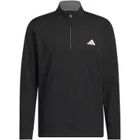 Adidas Sweat de sport 'Ultimate365' noir / blanc