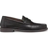 Geox Recanati Loafers Marron EU 41 Homme