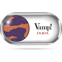 Pupa Milano Vamp (Fard à paupières compact) 1,5 g - 102 Copper Storm - Fusion