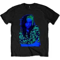 Billie Eilish Press Photo