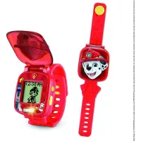 Vtech Montre Pat Patrouille jeu interactive de Marcus