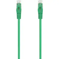 Aisens Utp Awg32 Cat6a-câble réseau 25 Cm Transparent Transparent One Size