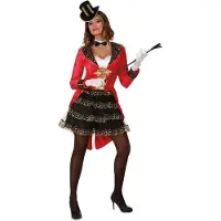 MOM Costume De Femme Head Of Track