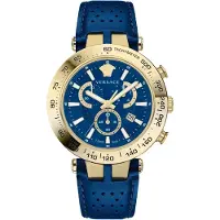 Versace SP Versace - VEJB00322 - Bold Chrono - Montre-bracelet - Hommes - Quartz