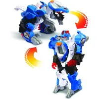 Vtech Jouet robot, Mastor The Super Velociraptor, +4 ans