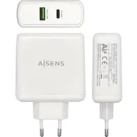 Aisens Chargeur Mural Usb-c A110-0537 48w