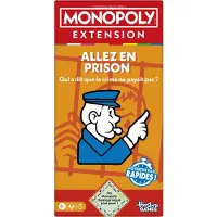 Monopoly Jeu de table Monopoly
