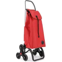 Rolser Chariot De Courses I-max Mf 6