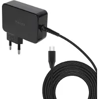 TooQ Tqlc-usbcgan100pd Chargeur d'ordinateur portable One Size