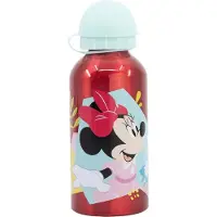 Stor Minnie Being More Bouteille en aluminium 400 ml