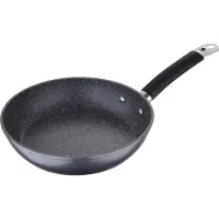 Master Pro Home Edition Frying Pan 24 Cm Argenté