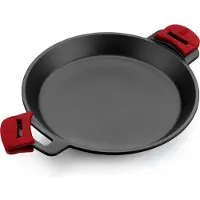 BRA Poêle à Paella Premiere A411636 36 Cm