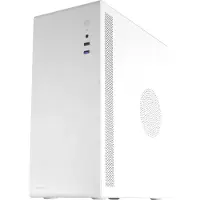 Tacens Novax Boîtier tour PC Transparent Transparent One Size