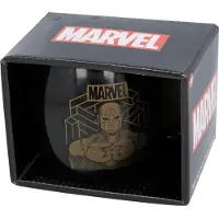 Marvel Tasse Captain America 385ml