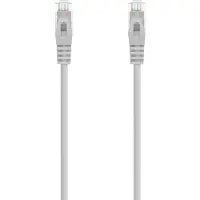 Aisens Câble réseau RJ45 AWG24 UTP A145-0554 Cat.6A/ LSZH/ 1.5m/ Grey