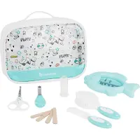 Badabulle Set de soins, 7 pièces,