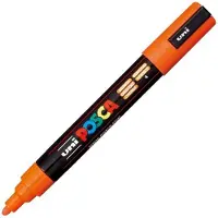 Uni-Ball Osama Pack 6 Posca Medium (6x)